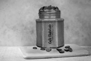 Belgian Chokolade Shake