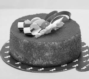Red velvet cool cake