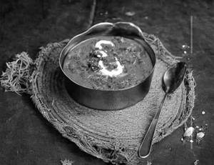 Nargis Kofta