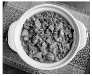 Veg Takatak