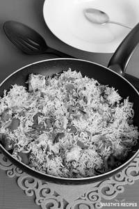 Paneer Fried Rice