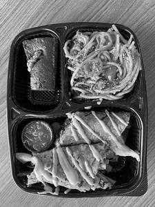 Special Meal Box