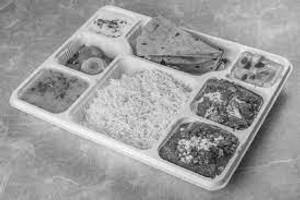 Dilip Lazeez Thali
