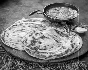 Laccha Paratha