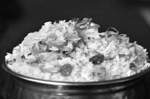 Malabar Chicken Biriyani