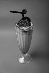 Oreo