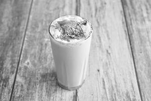 Cold Coffee [Serves 1]