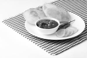 Chola Bhatura 