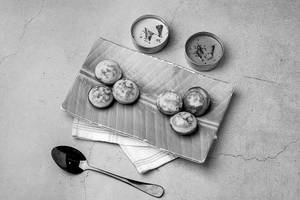 Paniyaram [6 Pcs]