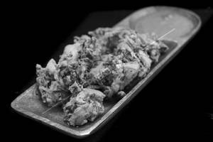Veg Pakoda 