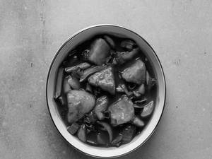 Chilli Paneer Gravy