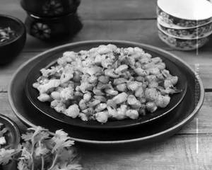 Crispy Corn Salt N Pepper