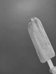 Chocolate Ice Cream Stick