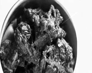 Mutton Sukka                                                                                 