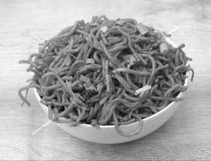 Veg Schezwan Noodles