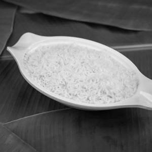 Steam Rice