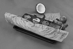 Paper Dosa