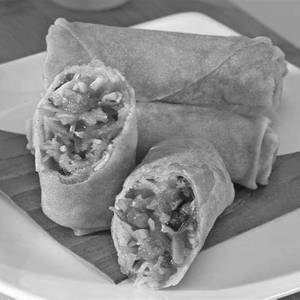 Veg Roll