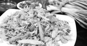 Special Fried Rice