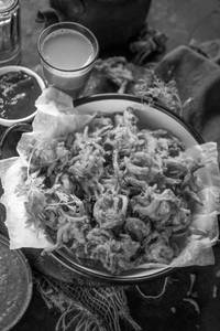 Orion Pakoda 12 Pcs