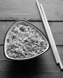 Singapore Noodles