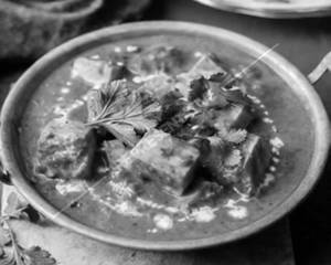 Paneer Lahori Tikka Masala