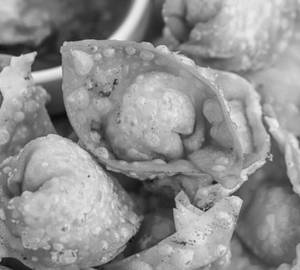 Chicken Wonton