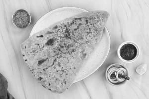 Ajwain Paratha