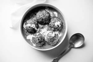 Malai Kofta 