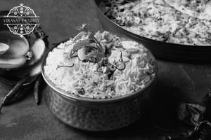 Veg Biryani