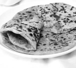 Aloo Paratha [2 Pcs]