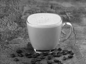 Hazelnut Coffee