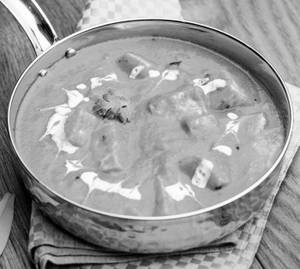 Paneer Butter Masala