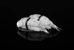 Ebi Nigiri Prawns
