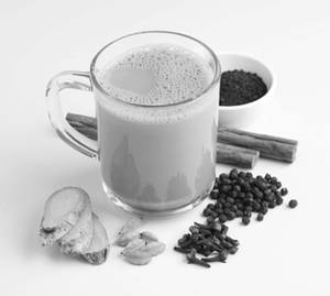 Masala Tea