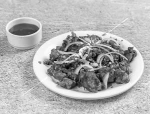 Gobi Manchurian