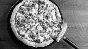Farm House Pizza