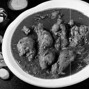 Chicken Makhanwala