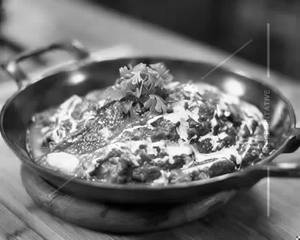 Paneer Palak