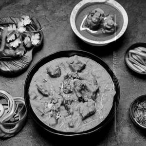 Navratan Korma