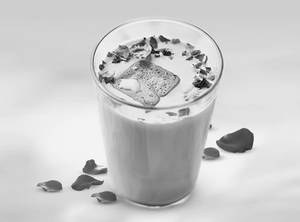 Rose Milk