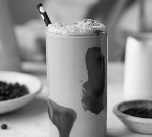 Cold Coffee