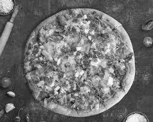 Maharaja pizza