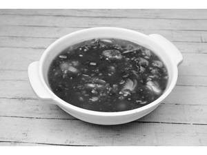 Gobi Manchurian Gravy