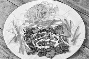 Special Veg Fish