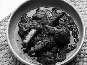 Mutton Kasa