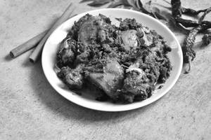 Kadai Chicken Gravy