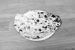 Naan Butter