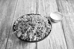 Schezwan Maggi