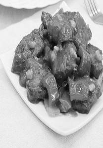 Oyster Fish